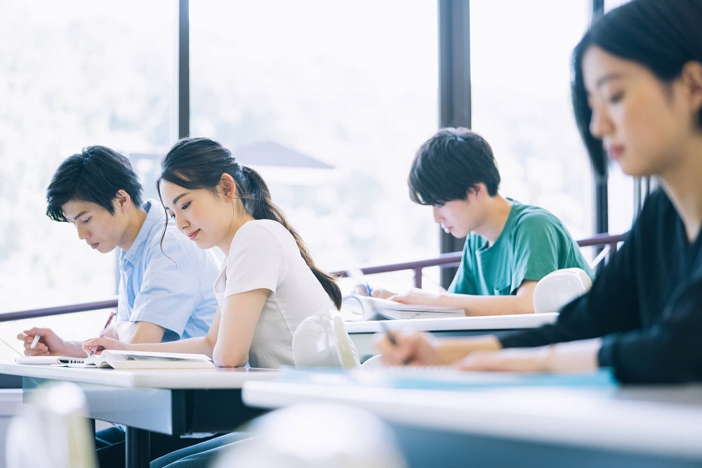 臨床心理士の資格を取るには？受験資格や試験内容を詳しく解説のコラム画像2