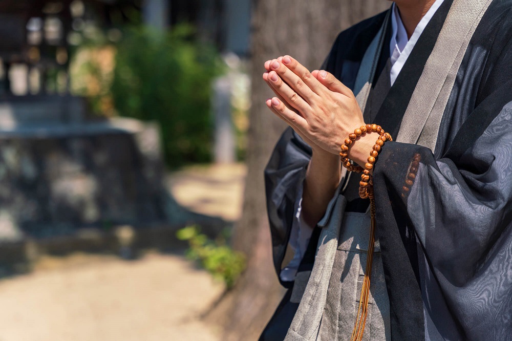 宗教学とは？宗教学は仕事に生かせる？のコラム画像1