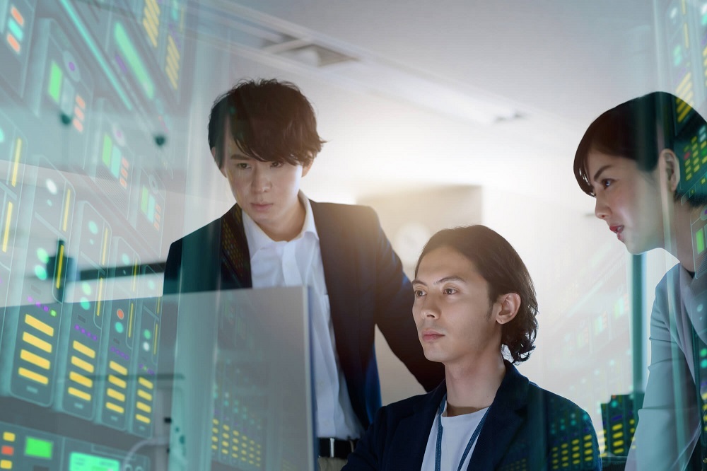 データサイエンティストの就職先を徹底解説のコラム画像1