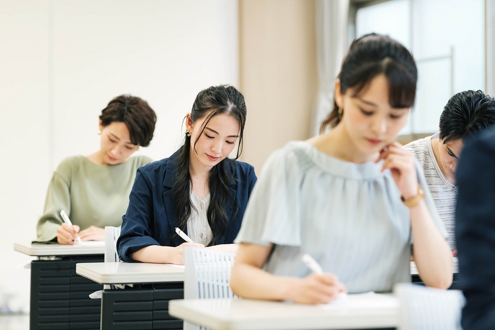 経済学部の学生におすすめの資格11選のコラム画像1
