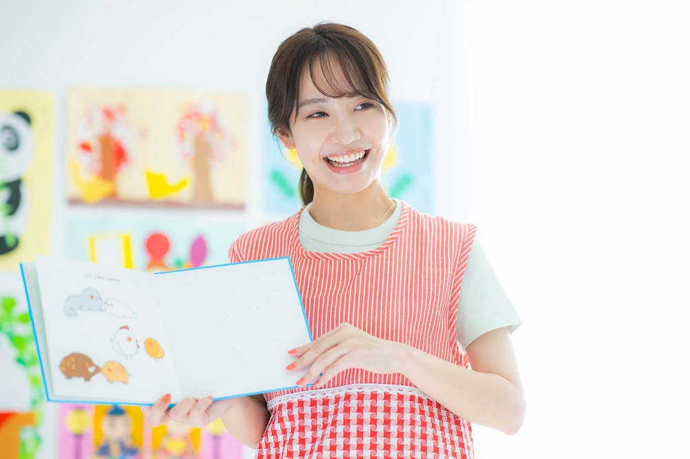 保育士資格の取り方を解説！保育士におすすめの資格もご紹介のコラム画像3