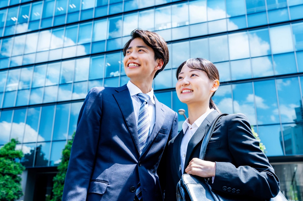 公務員になるには  公務員試験と対策・キャリアについて解説のコラム画像2