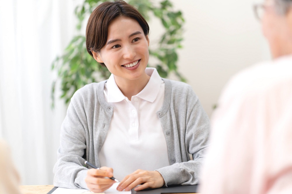 社会福祉士の資格とは？取り方や就職先を徹底解説！のコラム画像4