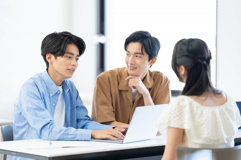 地球環境に関する仕事とはのコラム画像3