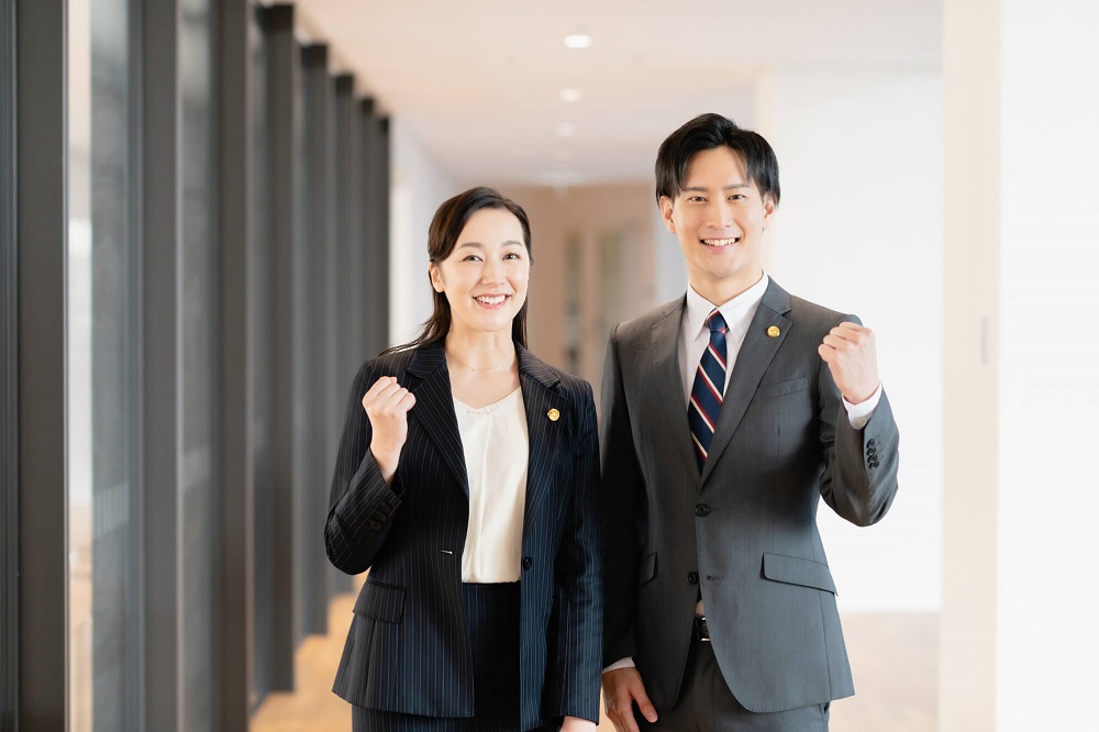  法学に関する仕事や資格とはのコラム画像4