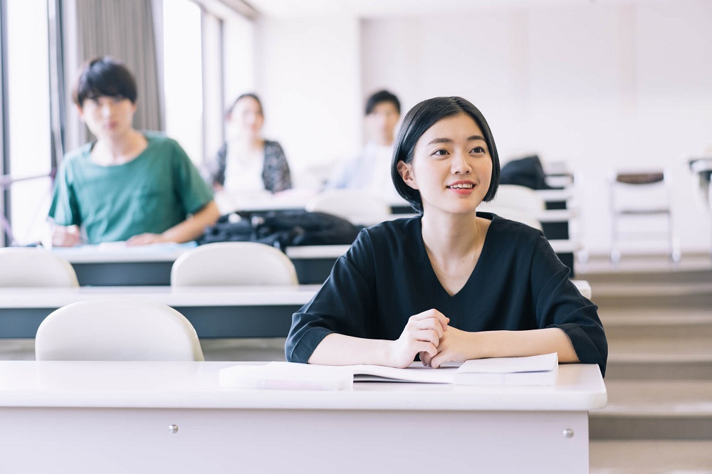 人文学に関する仕事とはのコラム画像2