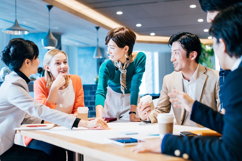 人文学に関する仕事とはのコラム画像3