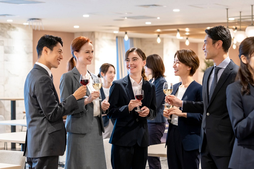 文学部(英文学科等)の就職先はのコラム画像3