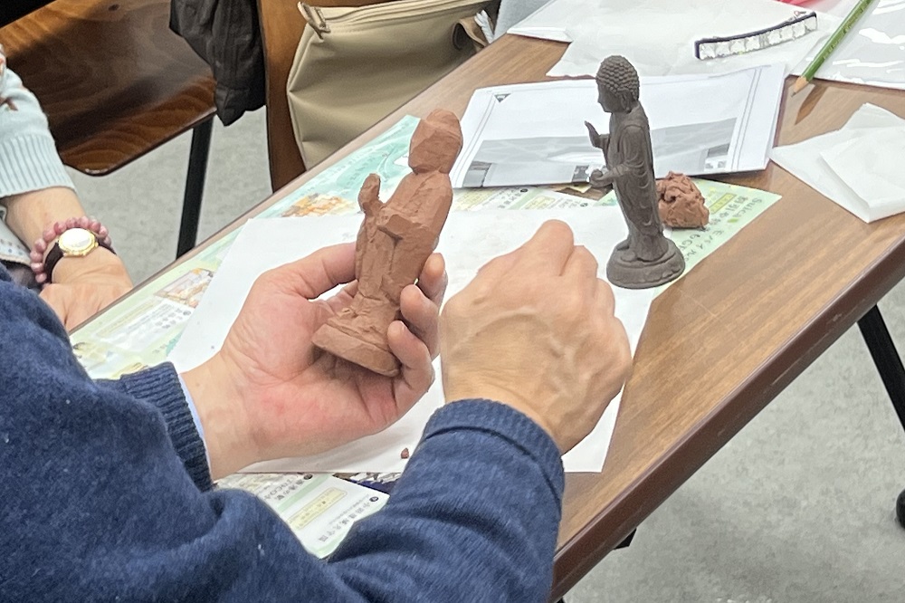 仏師とはのコラム画像2