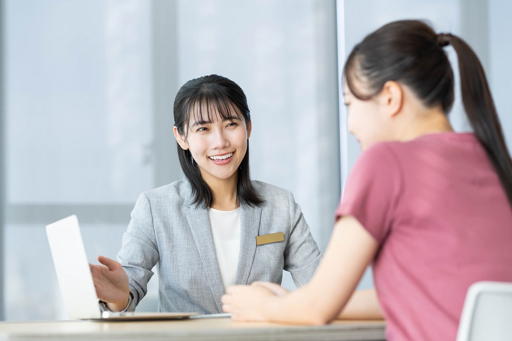大学のキャリアセンターとはのコラム画像2