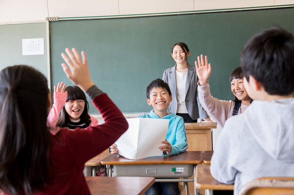 特別支援学校教諭になるにはのコラム画像3