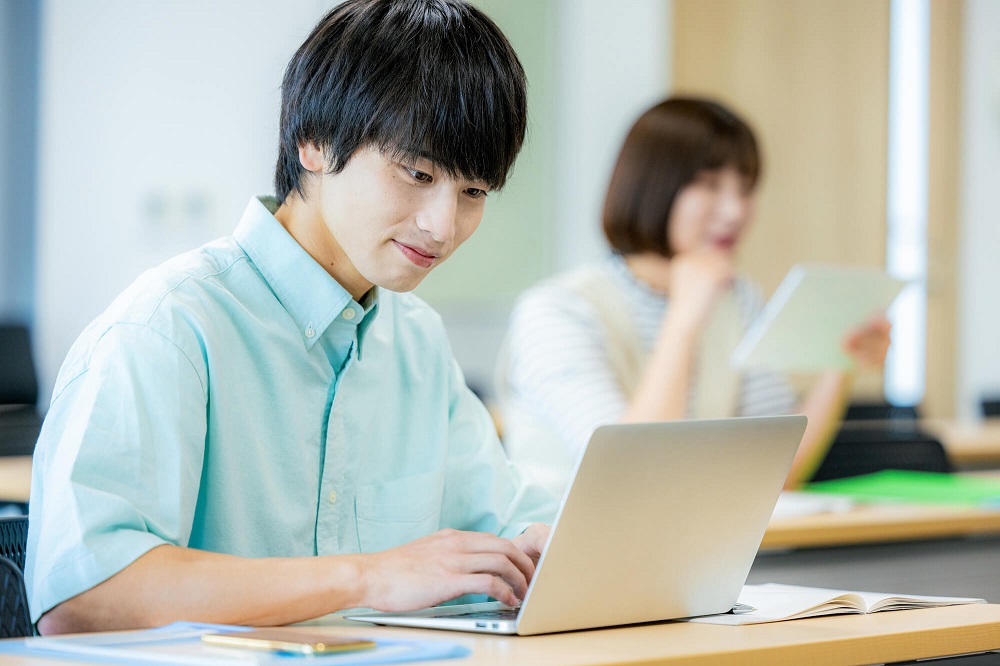 GIS学術士の資格とはのコラム画像3