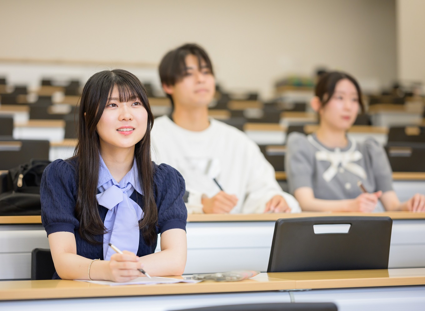 立正大学入試情報