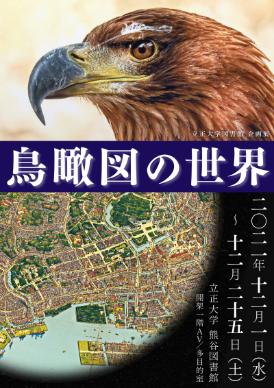 ポスター(クリックで両面表示) ポスター(クリックで両面表示)