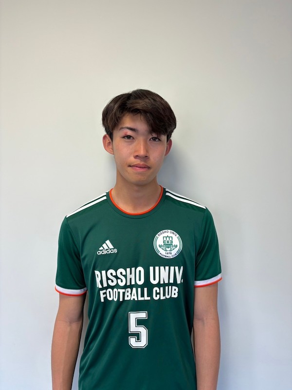 立正大学サッカー部 サッカーユニフォーム 立正大学サッカー部 サッカーユニフォーム