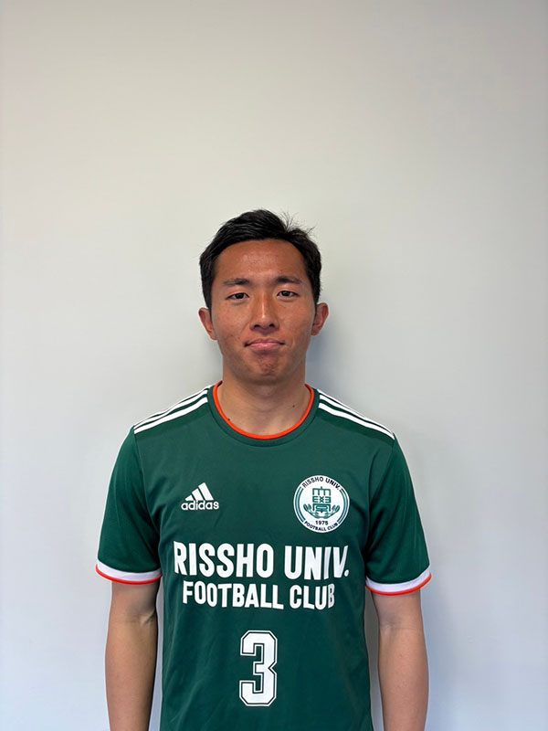 立正大学サッカー部 サッカーユニフォーム 立正大学 サッカー部 ユニフォーム - メルカリ