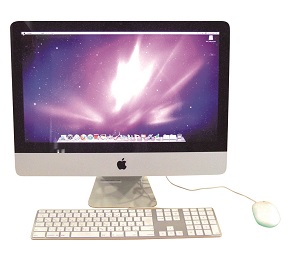 iMAC